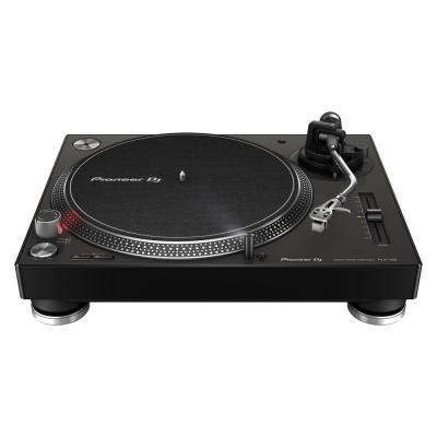 Pioneer DJ PLX-500-K Black ターンテーブル