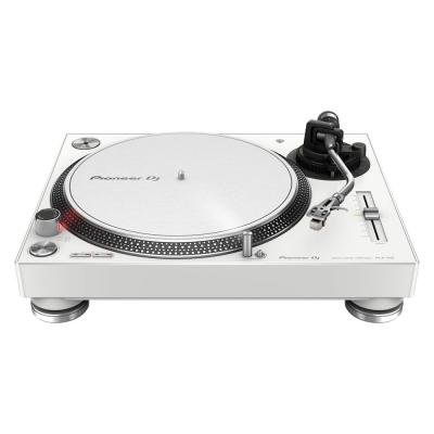 Pioneer DJ PLX-500-W White ターンテーブル