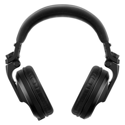 Pioneer DJ HDJ-X5-K Black DJヘッドホン