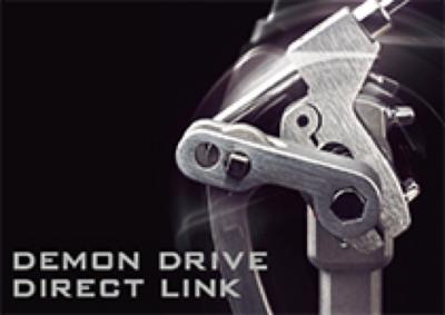 DEMON DRIVE DIRECT LINK