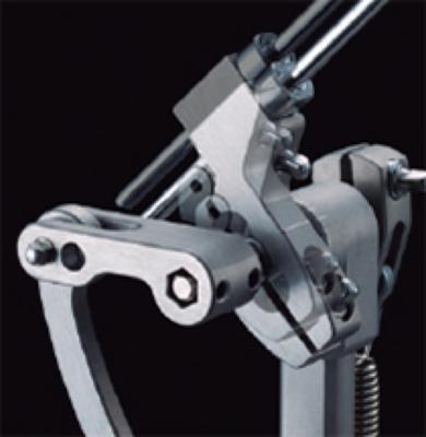 Beater Stroke Adjustment(US.PAT. 7579540)