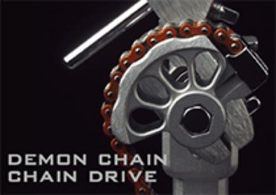 DEMON CHAIN CHAIN DRIVE
