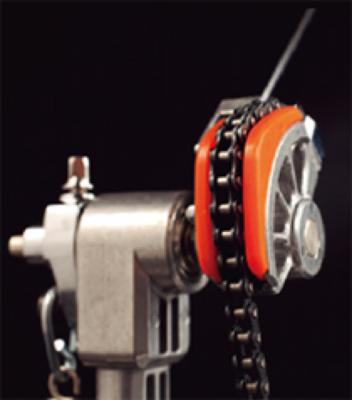 Interchangeable Cam System(US.PAT.6172291)