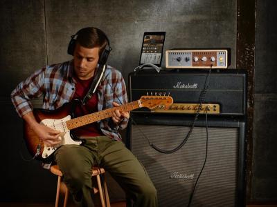 ダイナミック・スピーカー・モデリング