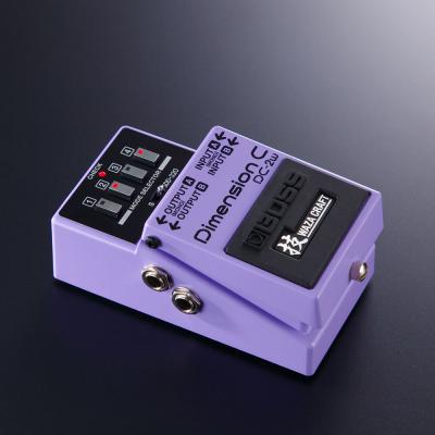 BOSS DC-2W WAZA CRAFT Dimension C ディメンションコーラス ギターエフェクター