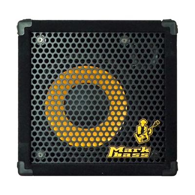 スピーカー:1 x 10”+ピエゾツイーター