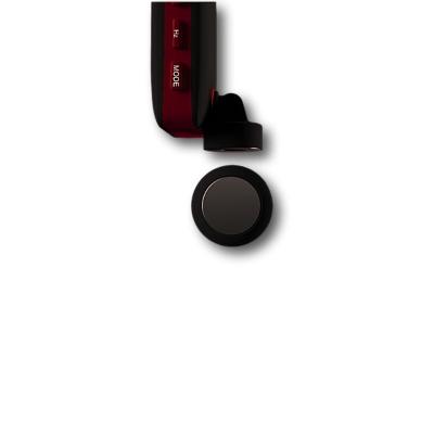 付属のマグネティックベース