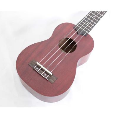 ARIA AU-1 ソプラノウクレレ ボディトップの画像