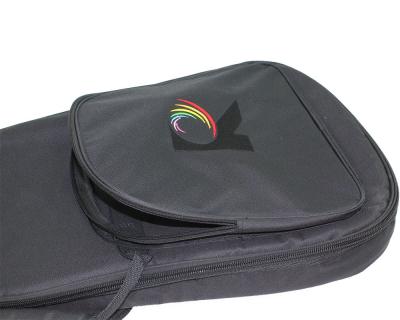 収納ポケット装備