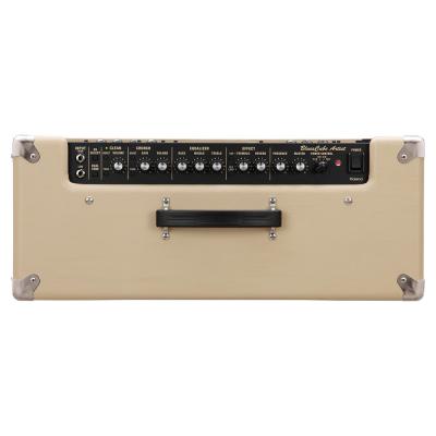 デュアル・トーンで音づくりの可能性が無限に広がる。