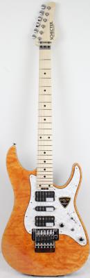 バック材にアルダーを採用したSD-2-24-ALシリーズ