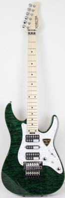 バック材にアルダーを採用したSD-2-24-ALシリーズ