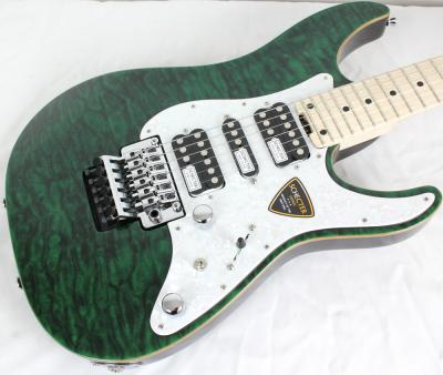 ボディスペック