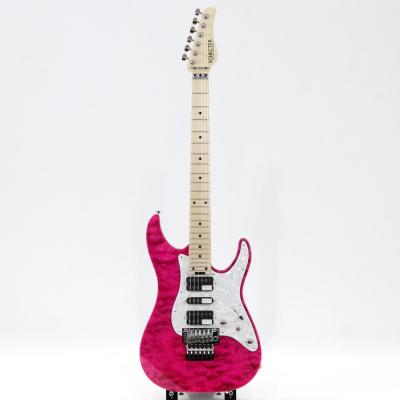 バック材にアルダーを採用したSD-2-24-ALシリーズ