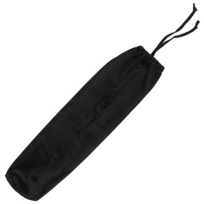 専用のキャンリングポーチ付属