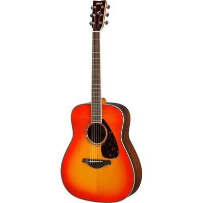 ■YAMAHA FG830 AB アコースティックギター