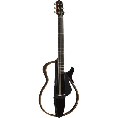 YAMAHA SLG200S TBL サイレントギター