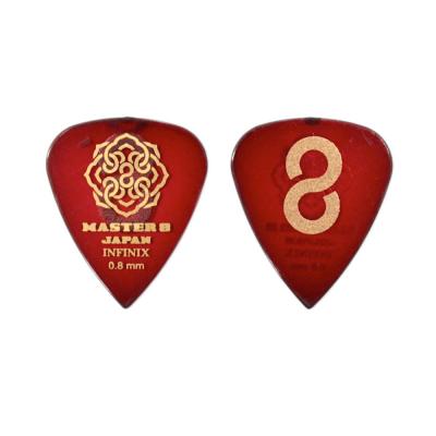 INFINIXに滑り止めを施したHARD GRIPシリーズ