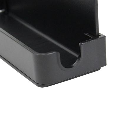 チューナー用のくぼみ