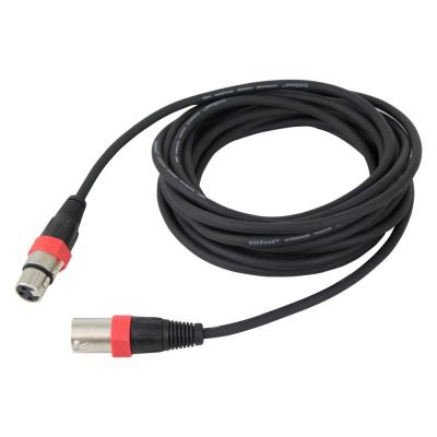 ・Silk Road LM203-3 マイクケーブル XLRオス-メス 3メートル