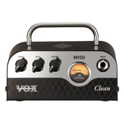 VOX MV50-CL