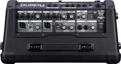 コントロールパネル