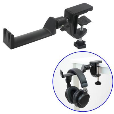 SEELETON SMH-1 Multi Angle Headphone Hanger ヘッドホンハンガー