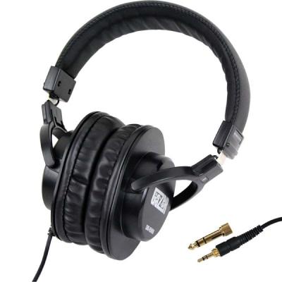 SD GAZER SDG-H5000 モニターヘッドホン ヘッドホン ヘッドフォン