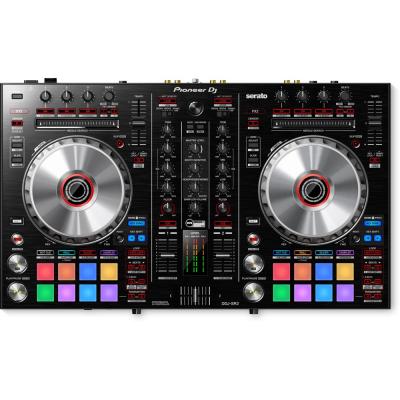 Pioneer DJ DDJ-SR2 DJコントローラー