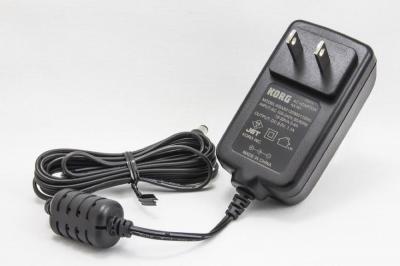 KORG KA181 電源アダプターの画像