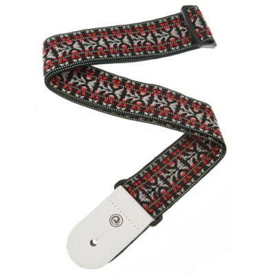 Planet Waves by D’Addario 50G01 HOOTENANNY STYLE 2 ギターストラップ