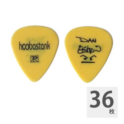JIM DUNLOP 418C DAN ESTRIN 0.73ピック×36枚