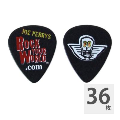 JIM DUNLOP 483C JOE PERRY HEAVYピック×36枚