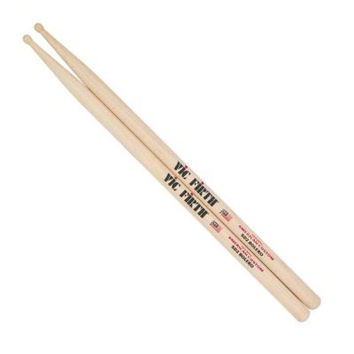 VIC FIRTH VIC-SD2 Bolero ドラムスティック×6セット