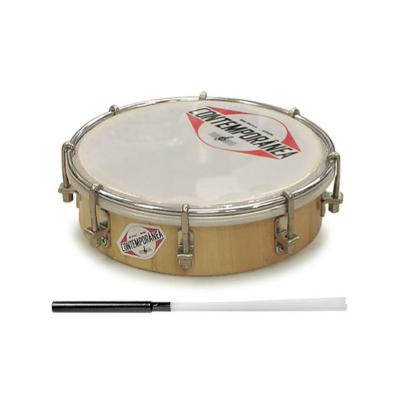 Contemporanea CO-TBMV08 & MA-BQTB5336 スティック付きタンボリン