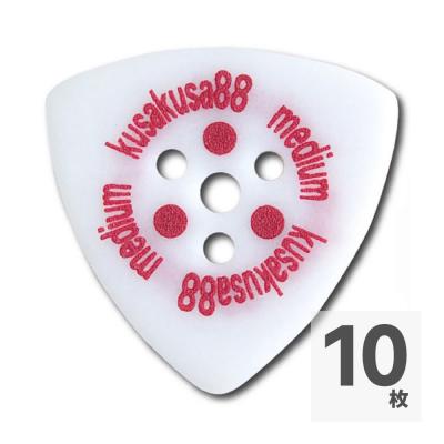 KusaKusa88 KK-PK-03-MT 0.8mm×10枚 ピック