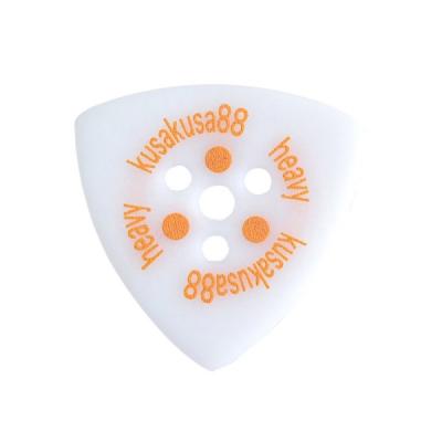 KusaKusa88 KK-PK-03-HT 1.0mm×10枚 ギターピック