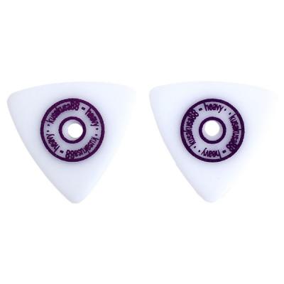 KusaKusa88 KK-PK-04-HD 1.0mm×50枚 ギターピック