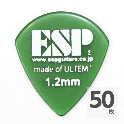 ESP PJ-PSU12 ウルテムピック×50枚