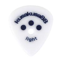 KusaKusa88 KK-PK-05-LAW Light 0.6mm ギターピック×10枚