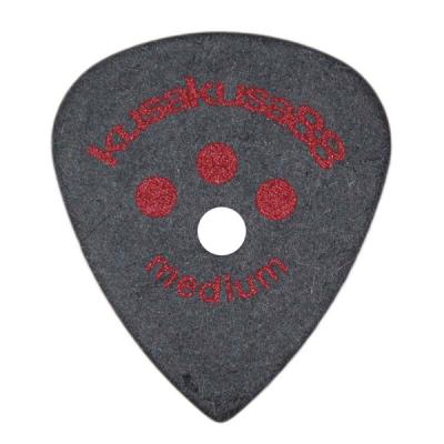 KusaKusa88 KK-PK-06-MAB Mideum 0.8mm ギターピック×10枚