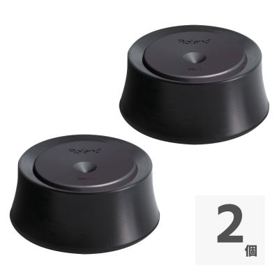 ROLAND NE-1 Noise Eater V-Drum用防振アイテム スタンド用×2個セット