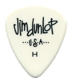 JIM DUNLOP 479R Poly Picks Heavy ギターピック×36枚