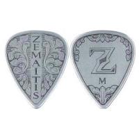 ZEMAITIS Guitar Picks ZP06 TD/Medium 0.75mm ティアドロップ セルロイド ギターピック×20枚