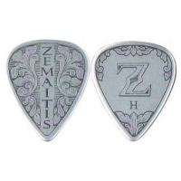 ZEMAITIS Guitar Picks ZP06 TD/Heavy 1.00mm ティアドロップ セルロイドピック×20枚
