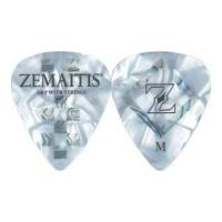 ZEMAITIS Guitar Picks ZP05 TD/Medium 0.75mm ティアドロップ セルロイド ギターピック×20枚
