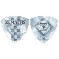 ZEMAITIS Guitar Picks ZP05 TR/Heavy 1.00mm トライアングル セルロイド ギターピック×20枚