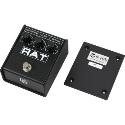 PROCO RAT2 E.W.S Board Special付きセット ディストーション エフェクター
