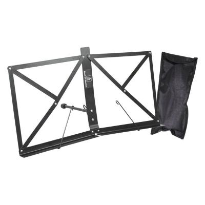 Dicon Audio MUS-025 卓上譜面台 キャリングケース付き 2本セット