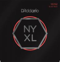 D'Addario NYXL1052 エレキギター弦×3SET